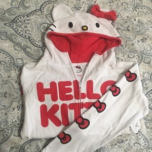 ❣️Hello Kitty Jacket❣️